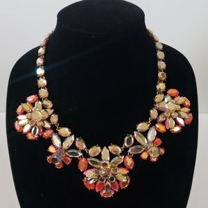 Showstopper J Crew Necklace